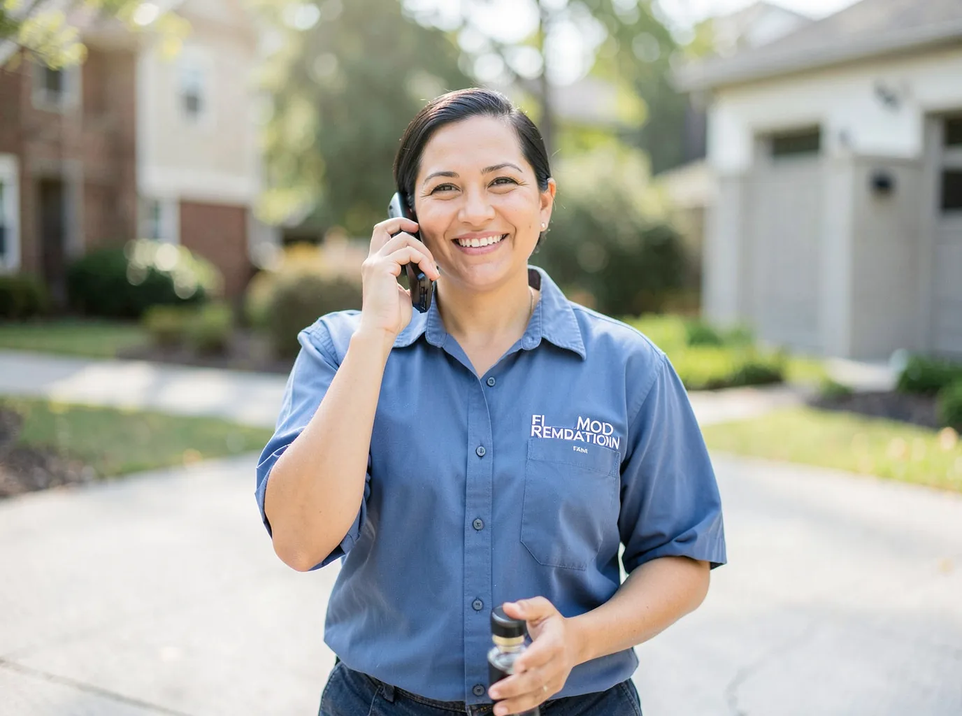 Mold Remediation Roll, AZ FAQs